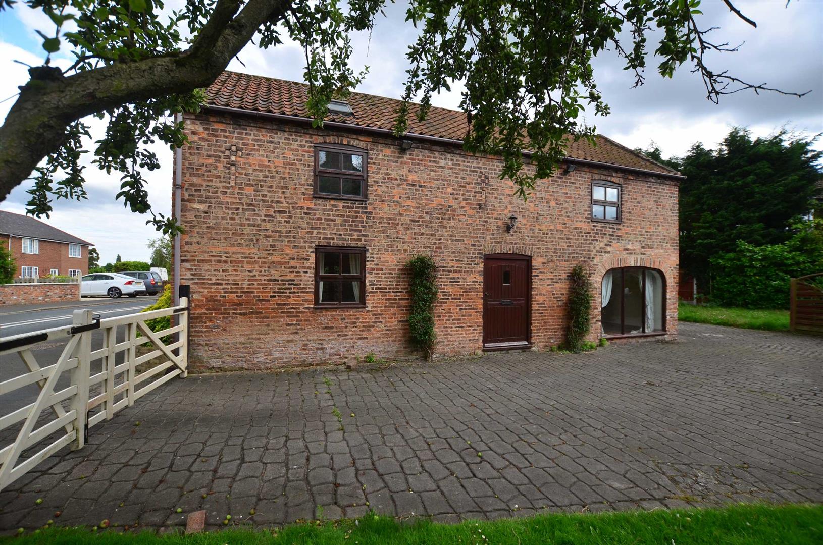 Wistowgate, Cawood, Selby